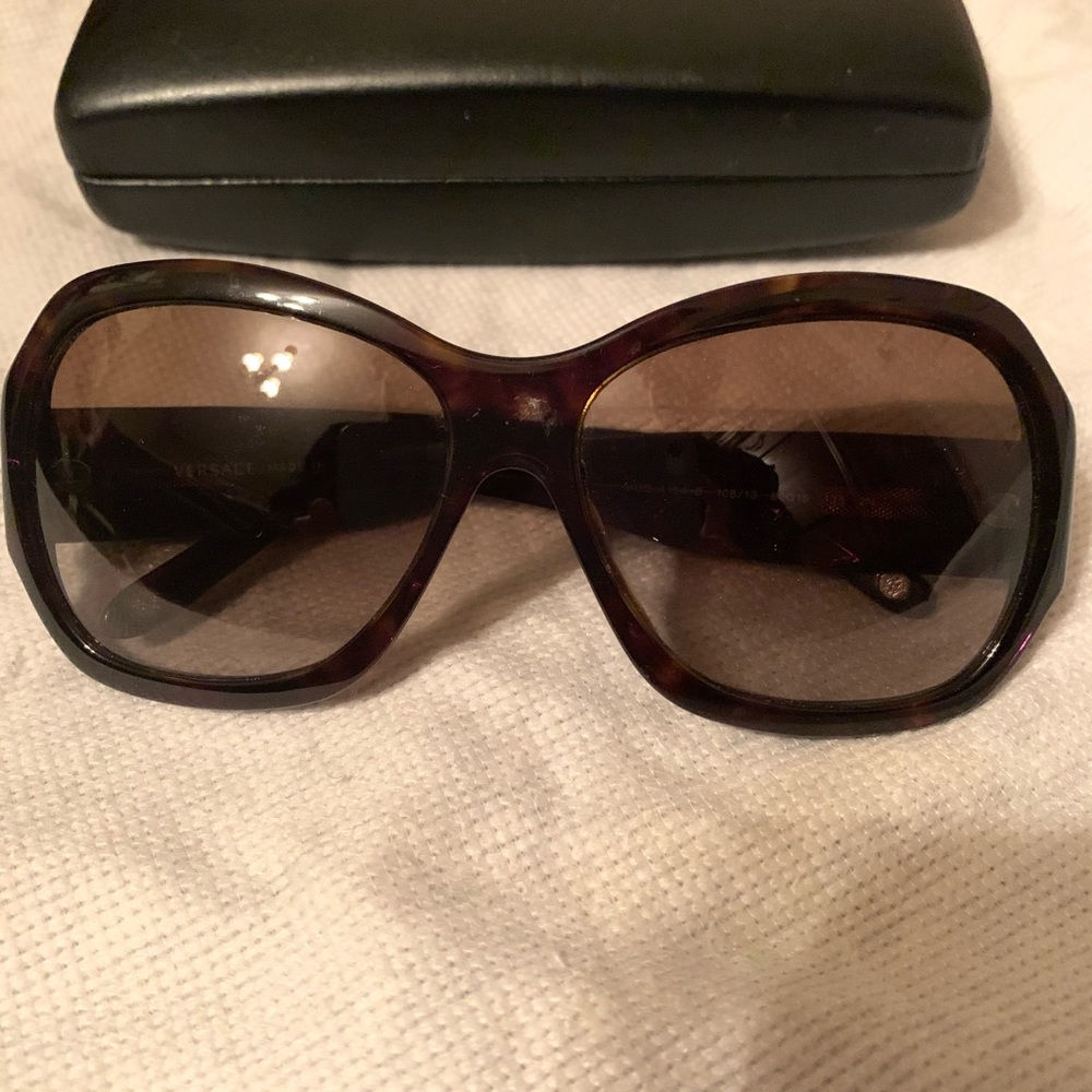 VERSACE sunglasses